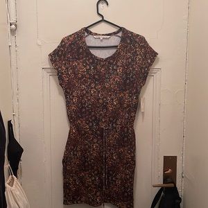 Rachel Rachel Roy Midi Dress